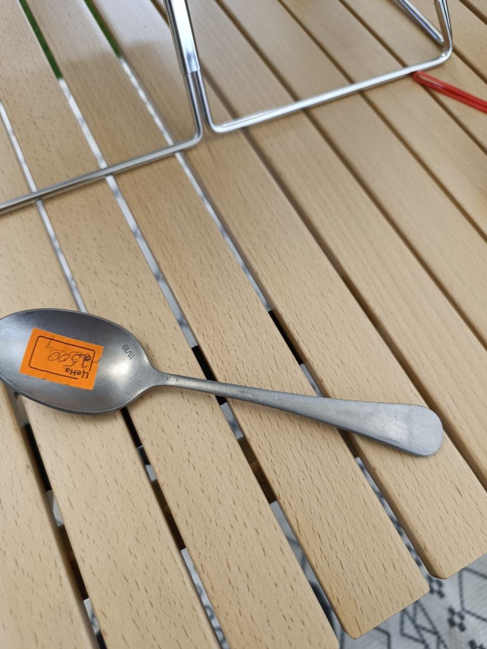 Ложка походная Mobi Garden