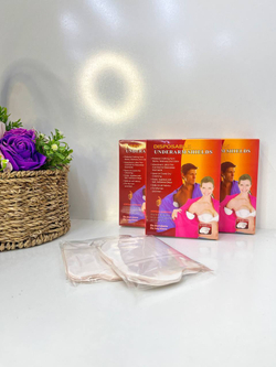 Прокладки от пота 12шт