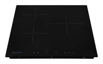 Поверхня Індукційна INTERLINE HIV 740 SIB BG