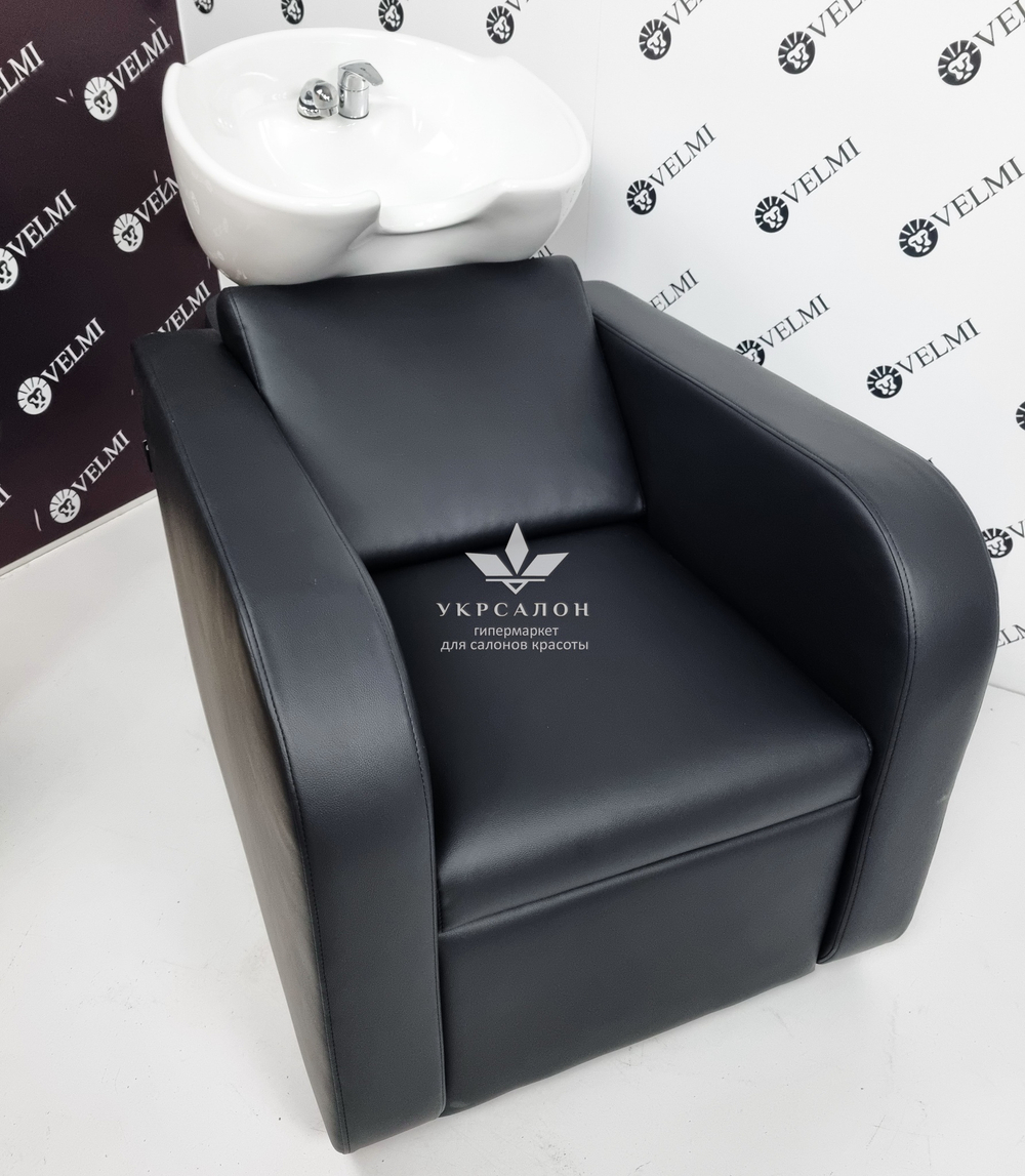 Парикмахерская  мойка Morgan