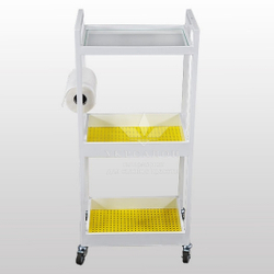 Візок косметологічний 362