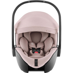 Автокресло-переноска детское Britax Römer Baby-Safe Pro Style (0-13 кг)