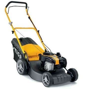 Газонокосарка бензинова Stiga Combi 48 B