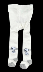 Колготки "Снупі", котон ТМ "Belino"