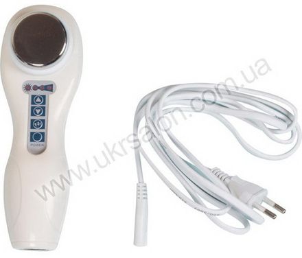 Портативный фонофорез E+ LW 009