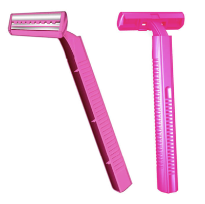 Одноразовий жіночий станок