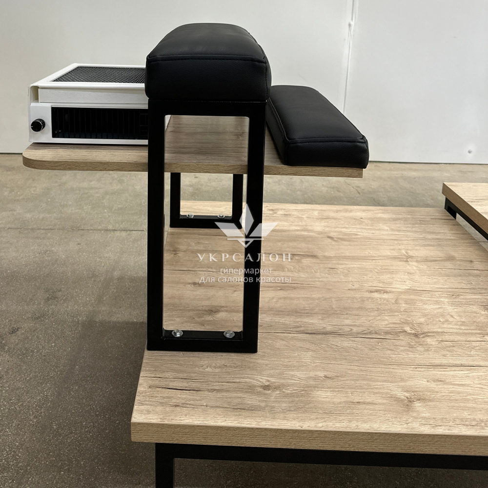 Подиум Mark для кресла педикюрного Pod-10