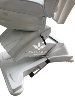 Электрическая косметологическая кушетка 2018-1