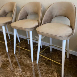 Стул для визажа Torino