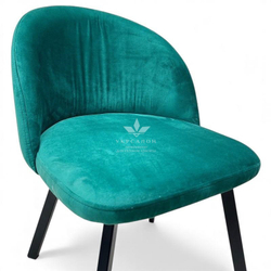 Стульчик для клиента КР-02