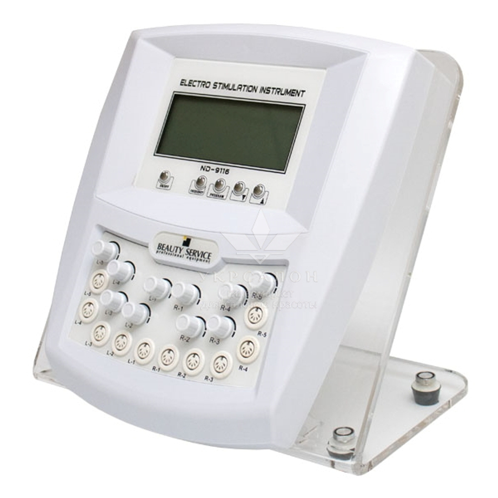 Аппарат для миостимуляции ND-9116