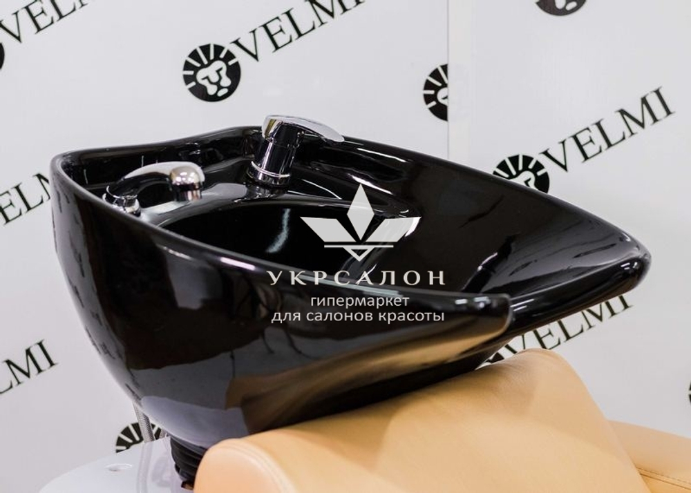 Крісло-мийка royal obsession