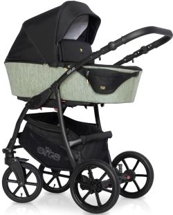 Универсальная коляска 2 в 1 Expander Elite