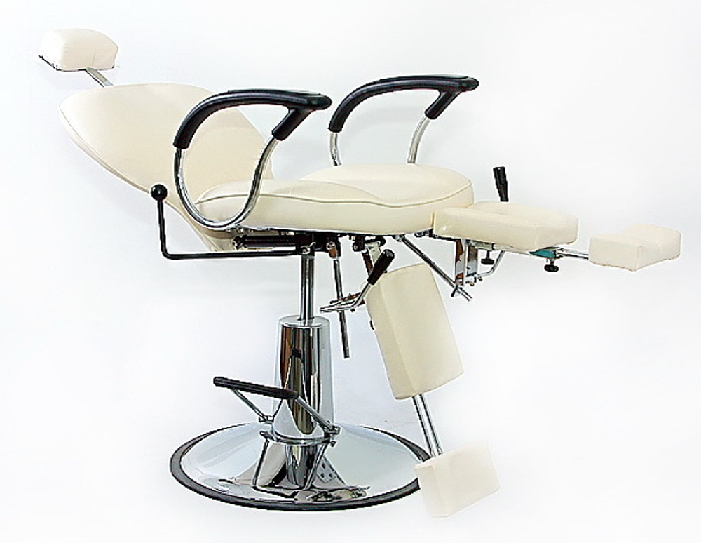 Педикюрное крісло SWEN