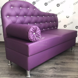 Диван для залу очікування Obsession Royal