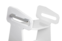 Косметологическая тележка RV MT-0006 Alvi Prague