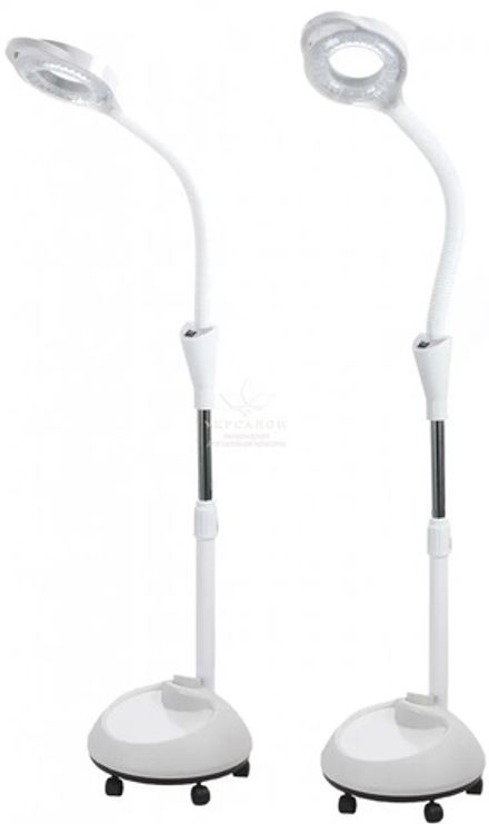 Светодиодная лампа на штативе Calissimo GT-M42