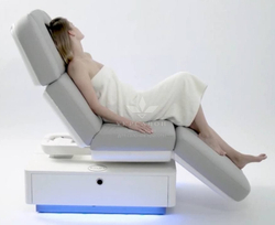 Електрична кушетка Sensity