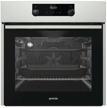 Електрична духова шафа Gorenje BPS 737 E301X (EVP7P41-441E) (6576323)