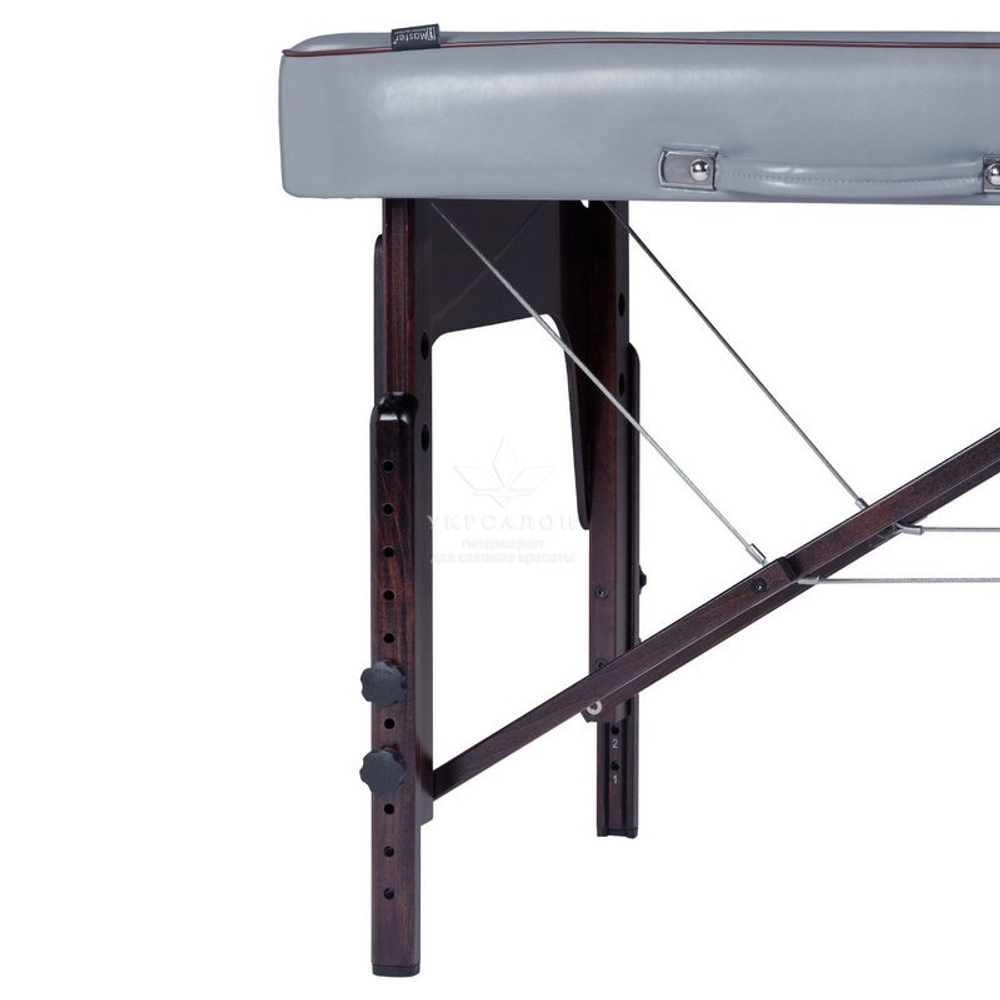 Массажный стол Master Massage Montour LX Dove Grey