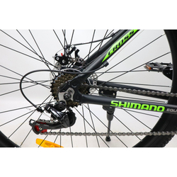 Велосипед горный алюминиевый Cross XC2921 29 дюймов