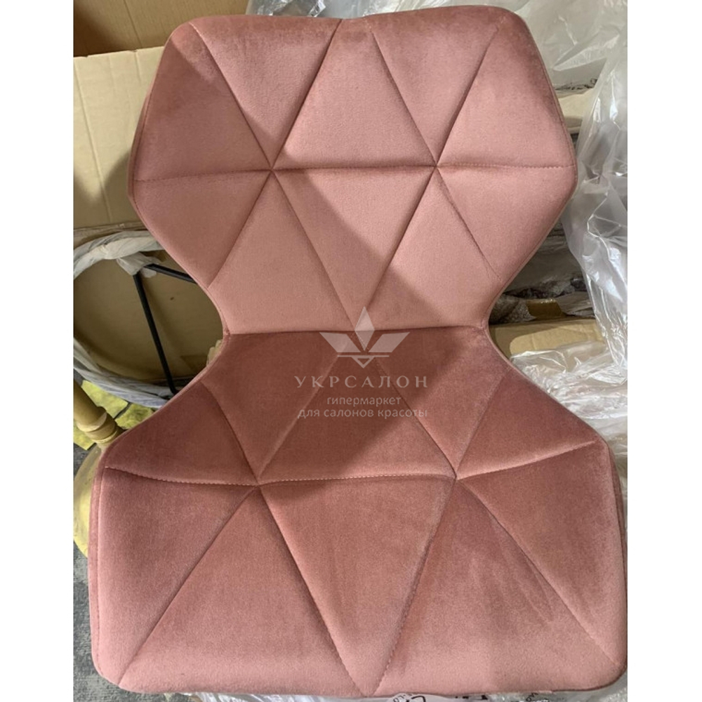 Стільчик майстра Paris Torino Velor New