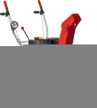 Снігоприбиральник AL-KO SnowLine 620 E II (112935)