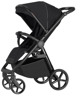 Прогулочная коляска Carrello Bravo SL Deluxe CRL-5520