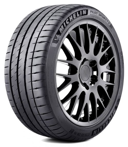 Michelin Pilot Sport 4 SUV 235/55 R19 101Y