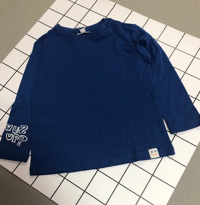 Реглан, бавовна ТМ "OVS" (86 см)