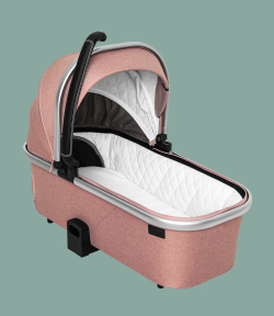 Універсальна коляска 3 в 1 Carrello Optima CRL-6504