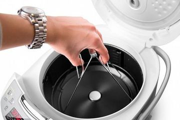 Мультиварка Redmond RMC-FM4520 White