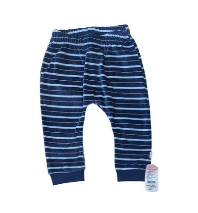 Штани, велюр ТМ "Bebetto"