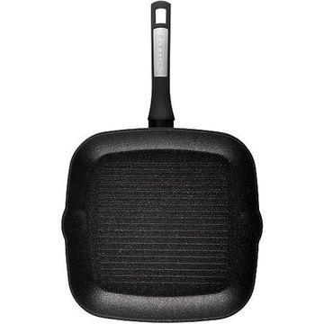 Сковорода-гриль Polaris Monolit-28G 28 см (Monolit-28G)