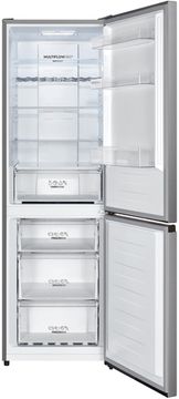 Холодильник Gorenje NRK619FAS4