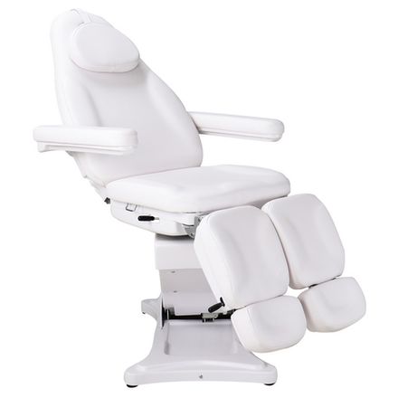 Педикюрне крісло 8186, (2 мотори)