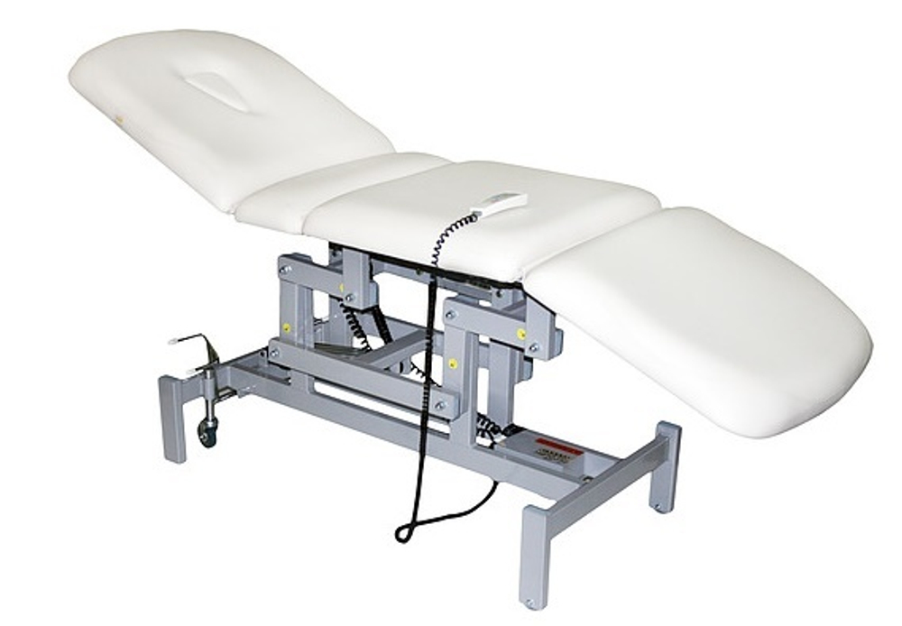 Массажно-косметологическая кушетка OD-4