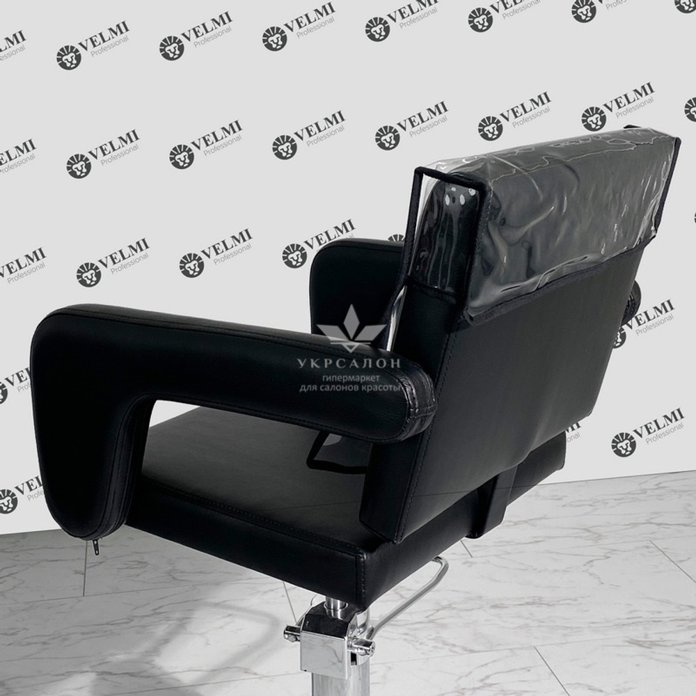 Защитный чехол для спинки кресла Flamingo (продажа только с парикмахерским креслом)