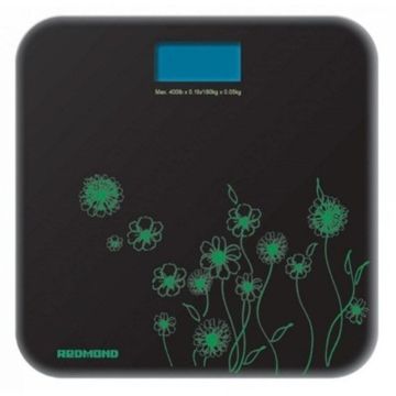 Ваги для підлоги Redmond RS-715 Green