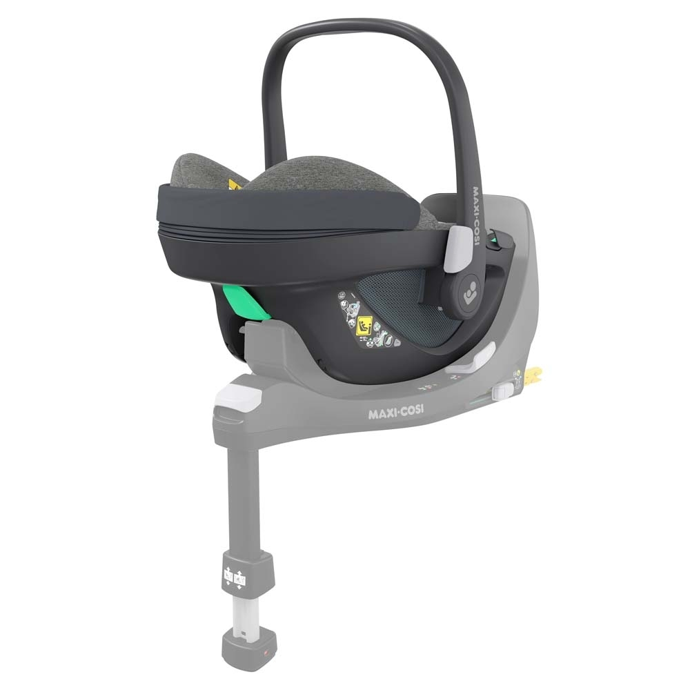 Автокресло-переноска детское Maxi-Cosi Pebble 360 0+ (0-13 кг)