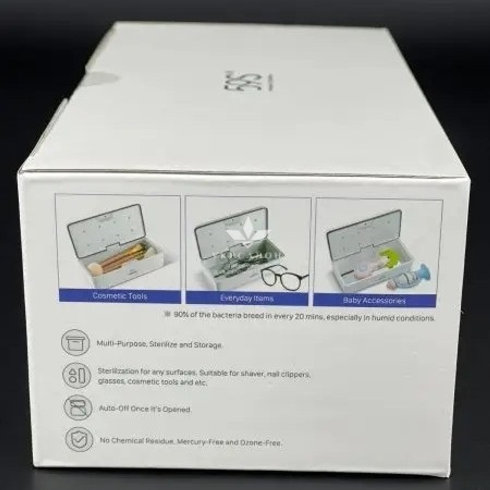 Стерилізатор ультрафіолетовий Sun S59 S2 UVC LED