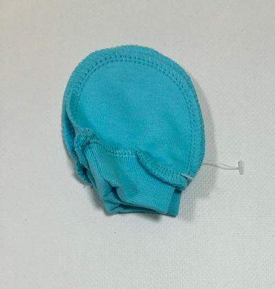 Царапки, бавовна ТМ "Happy Tot"