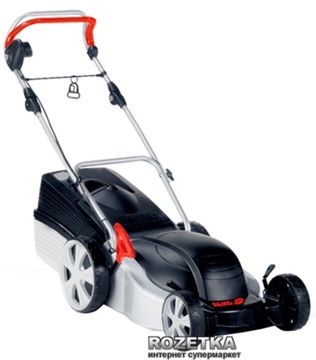 Газонокосарка AL-KO Silver 470 E Premium Bio Combi (119009)