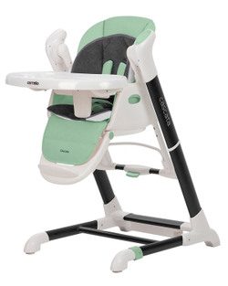 Стульчик-качели для кормления Carrello Cascata CRL-10303