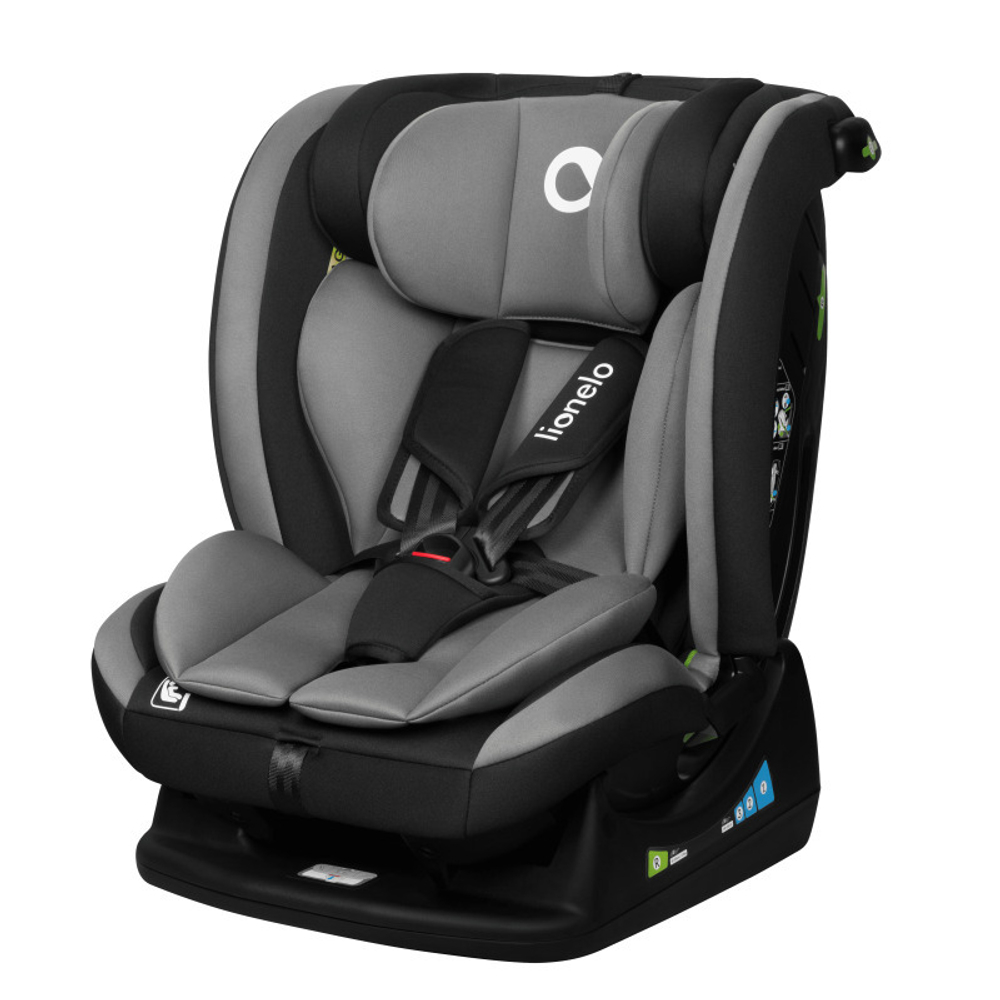 Автокрісло дитяче Lionelo Aart i-Size 0+/1/2/3 (0-36 кг)