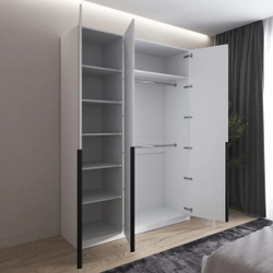 Шкаф для салона красоты Bona 3