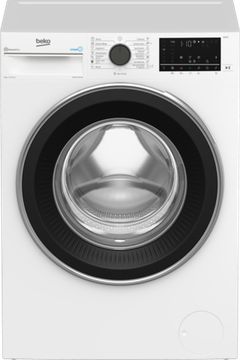 Пральна машина повногабаритна BEKO B5WFU58436W