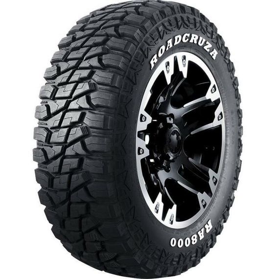 Roadcruza RA8000 245/75 R17C 121/118Q
