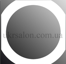 Дзеркало Annabella з підсвічуванням