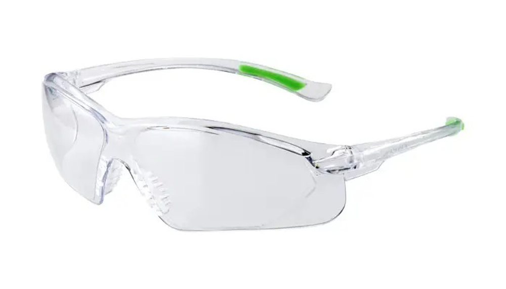 Очки защитные незапотевающие прозрачные, 516 Univet